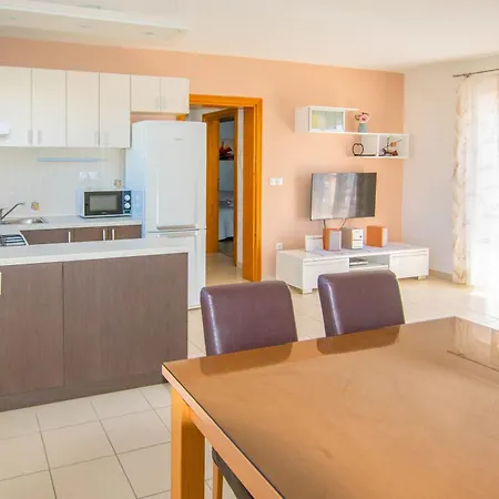 公寓 Etera 圣菲利普雅科夫