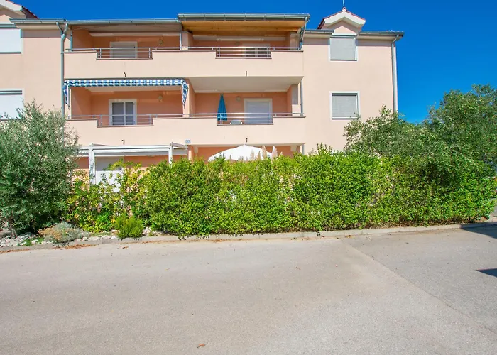 Apartament Etera Sveti Filip i Jakov