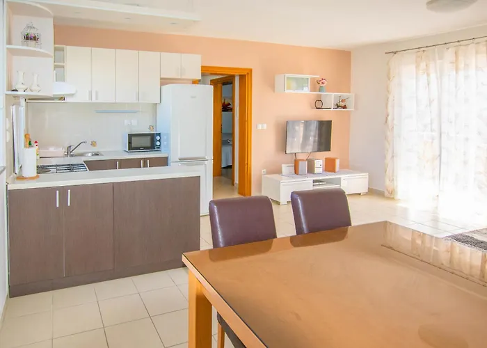 Apartament Etera Sveti Filip i Jakov