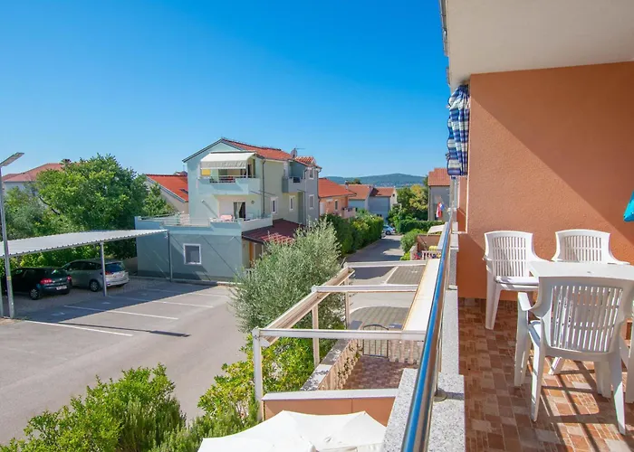 Etera Apartament Sveti Filip i Jakov