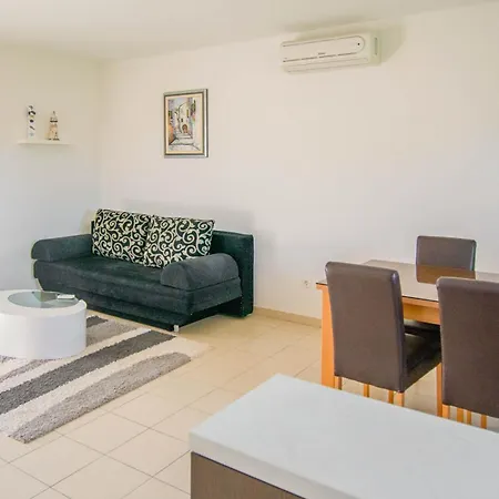 Apartment Etera