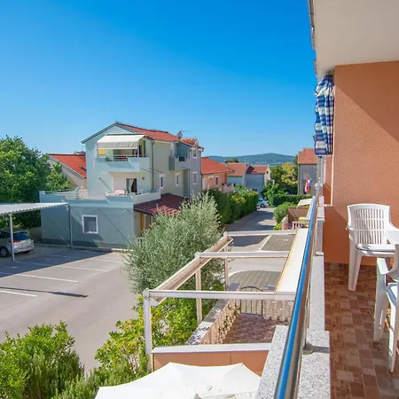 Etera Apartman Sveti Filip i Jakov