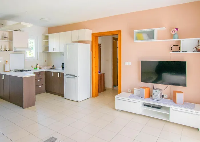 Апартаменты Etera Свети-Филип-и-Яков